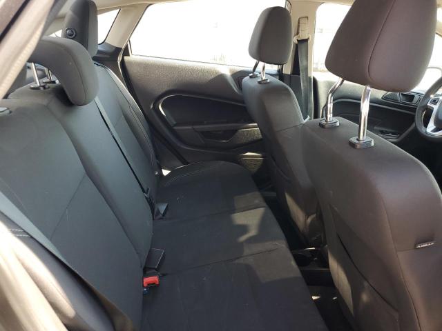 2017 FORD FIESTA SE 3FADP4BJ9HM150150