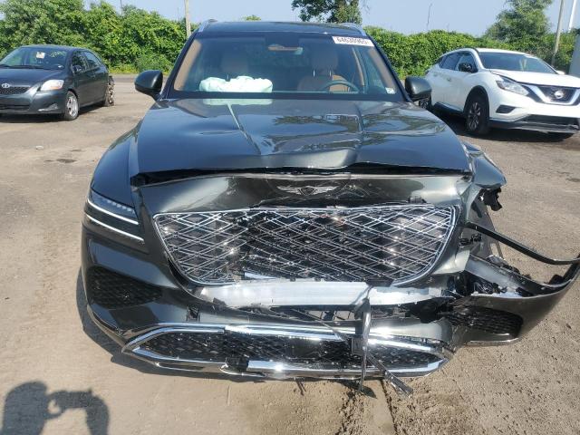 2025 GENESIS GV80 ADVAN KMUHBESB0SU239095
