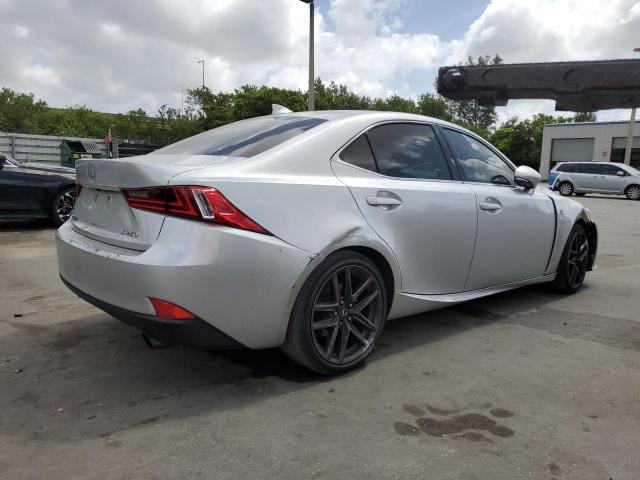 2015 LEXUS IS 250 JTHBF1D28F5047361