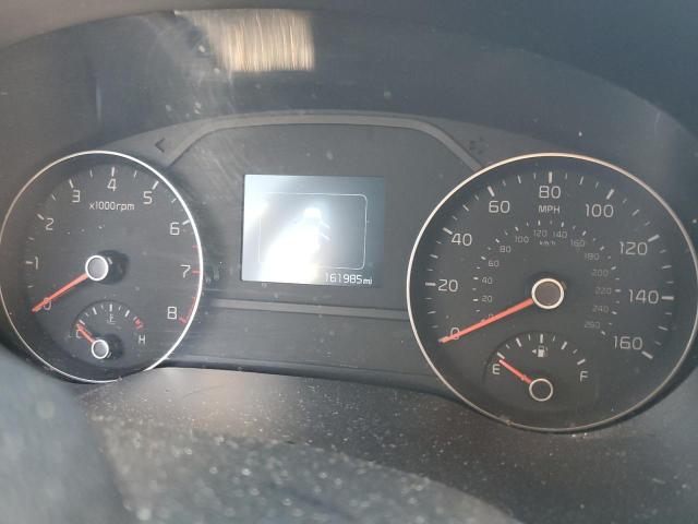 2017 KIA SPORTAGE L - KNDPMCAC7H7167603