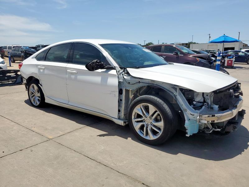 2018 HONDA ACCORD LX 1HGCV1F18JA209164