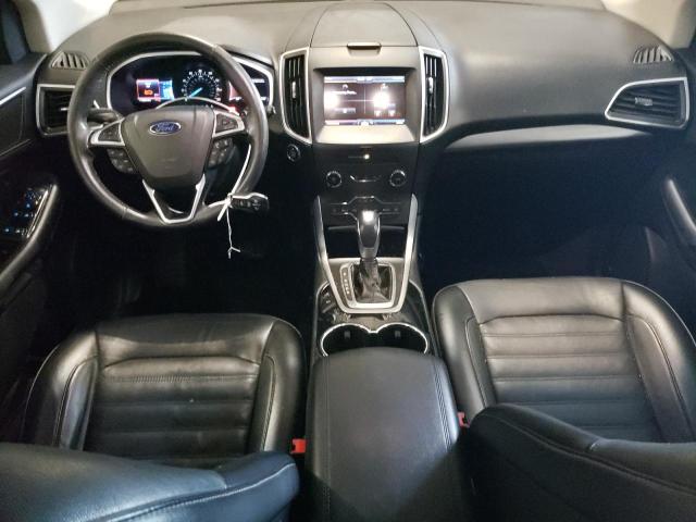 2015 FORD EDGE SEL 2FMTK4J97FBB94282