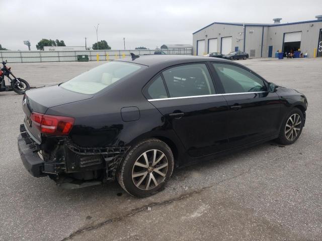 2017 VOLKSWAGEN JETTA SE 3VWDB7AJ1HM396182
