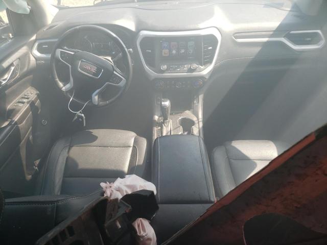 2019 GMC ACADIA SLT 1GKKNULS1KZ142262