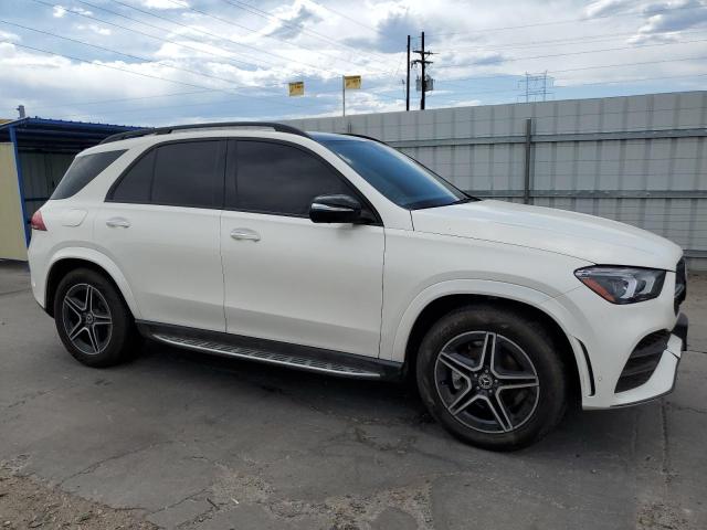 2021 MERCEDES-BENZ GLE 350 4M 4JGFB4KB6MA481927