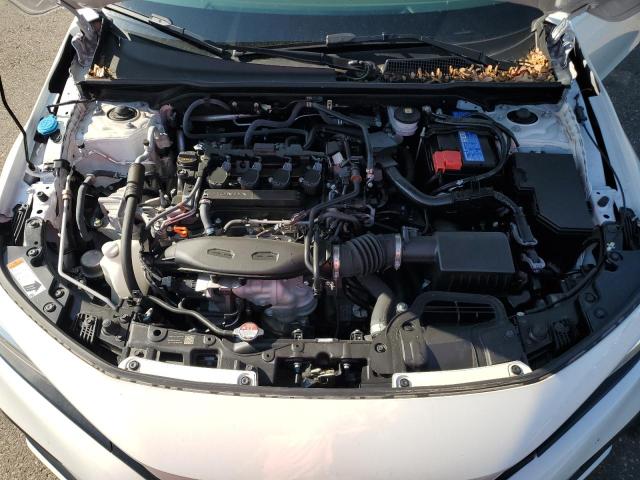 2024 HONDA CIVIC EX 2HGFE1F72RH339360