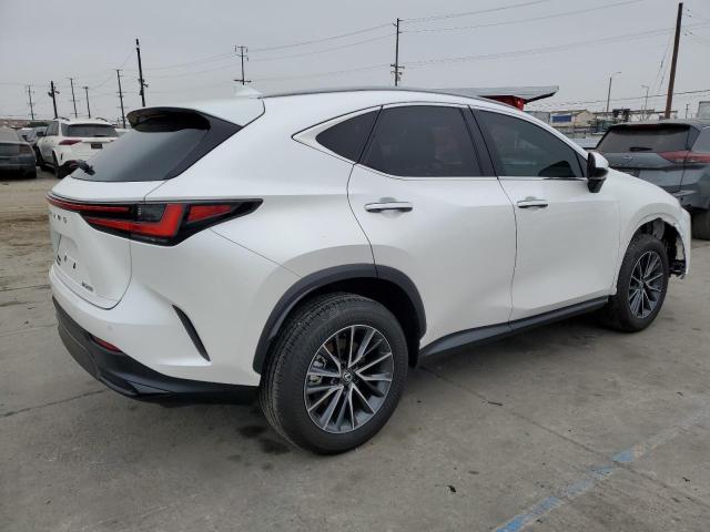 2025 LEXUS NX 250 PRE 2T2GDCAZ0SC017127