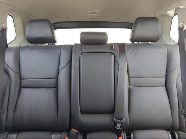 2021 NISSAN ROGUE SL 5N1AT3CB1MC692893