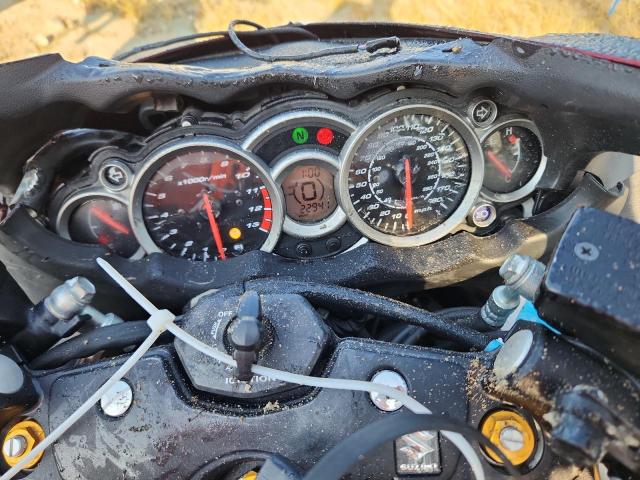 2014 SUZUKI GSX1300 RA JS1GX72B4E2101548