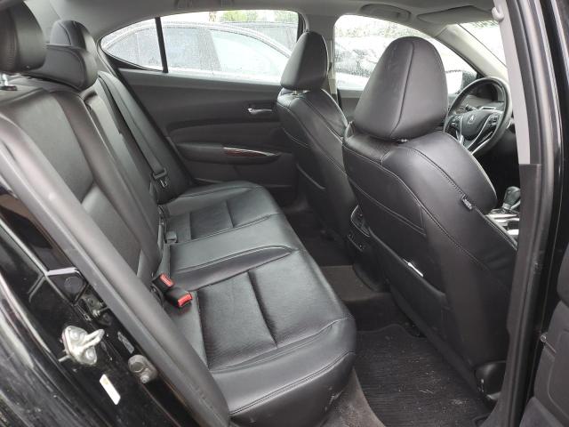 2015 ACURA TLX TECH 19UUB1F55FA801564