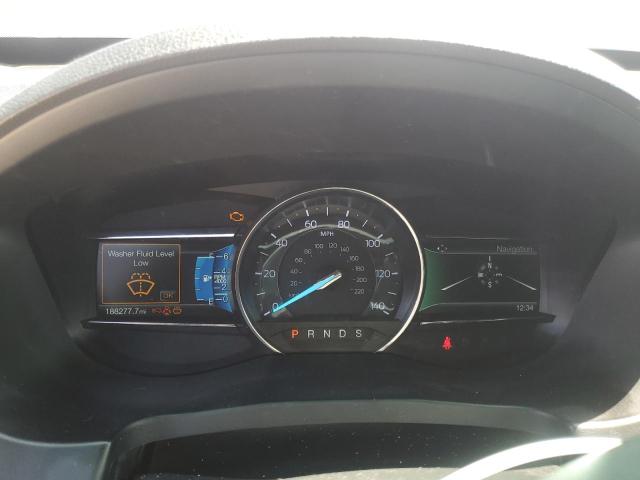 2018 FORD EXPLORER SPORT - 1FM5K8GT3JGB89746