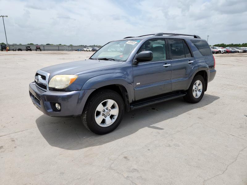TOYOTA 4RUNNER SR
