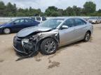 2017 TOYOTA CAMRY LE - 4T1BF1FK4HU316524