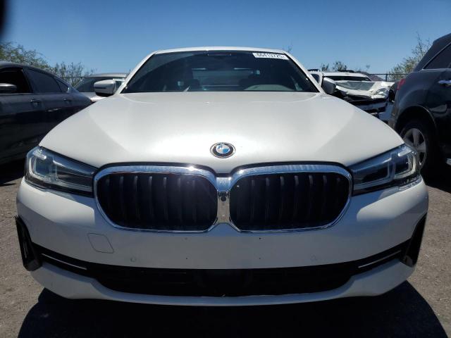 2021 BMW 530E WBA13AG08MCF77886