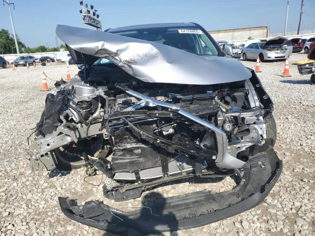2020 ACURA RDX TECHNO 5J8TC2H59LL037231