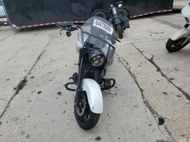 2024 HARLEY-DAVIDSON FLHRXS 1HD1KVP15RB649092