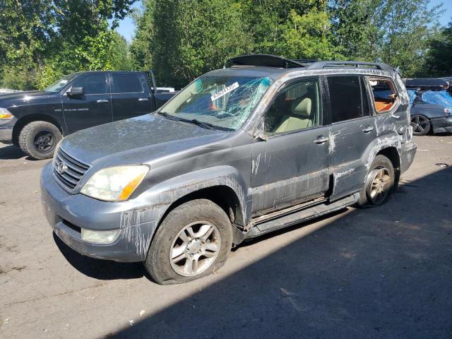 LEXUS GX 470