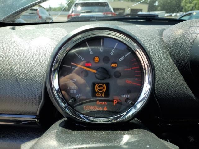 2014 MINI COOPER COU - WMWXD1C57EWS34542