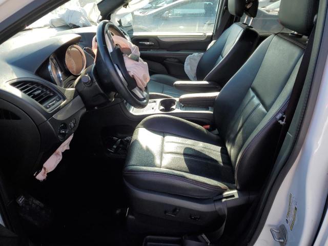 2019 DODGE GRAND CARA 2C4RDGEG0KR677679