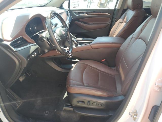 2020 BUICK ENCLAVE AV 5GAEVCKW2LJ133854