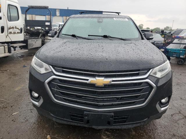 2019 CHEVROLET TRAVERSE P 1GNEVKKW5KJ155829