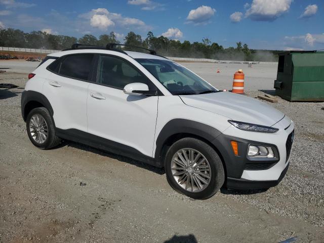 2021 HYUNDAI KONA SEL KM8K2CAA8MU612842