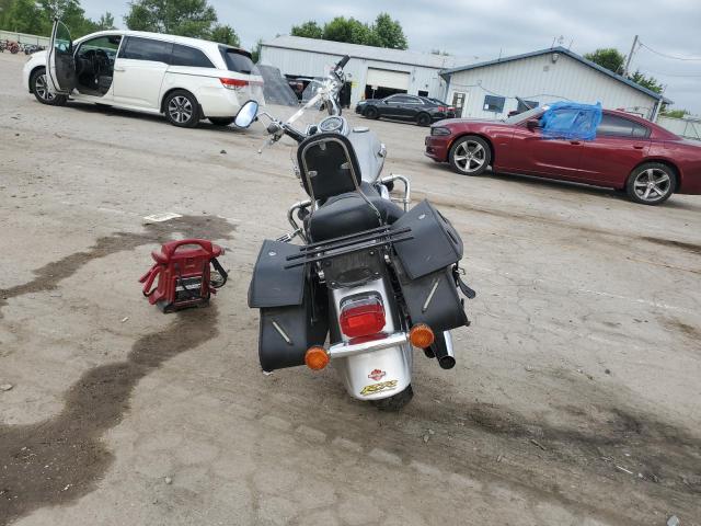 2005 KAWASAKI MC JKBVNAN135A019695