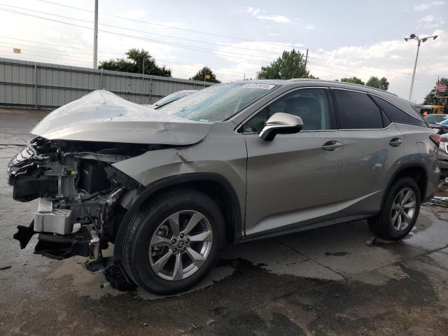 2019 LEXUS RX 350 L JTJDZKCA3K2021100