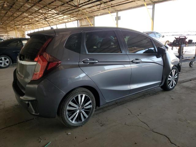 2015 HONDA FIT EX 3HGGK5H81FM758713