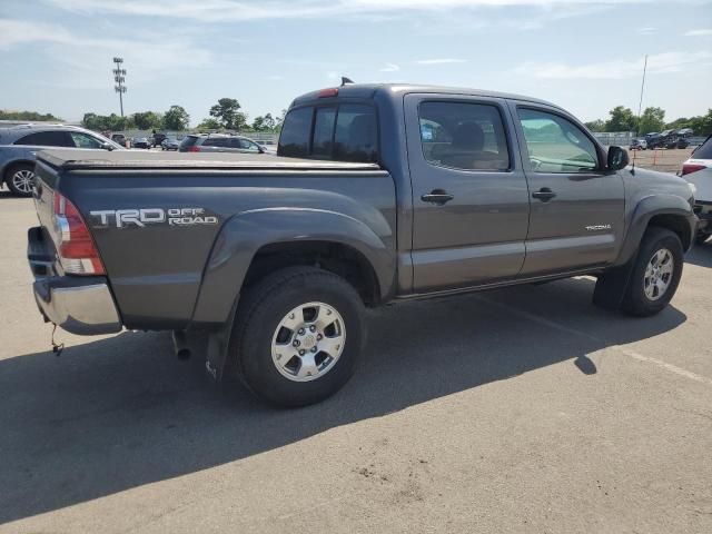2015 TOYOTA TACOMA DOU - 5TFLU4EN0FX125061