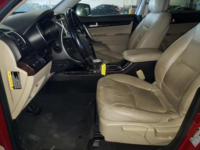 2015 KIA SORENTO LX 5XYKT3A68FG625415
