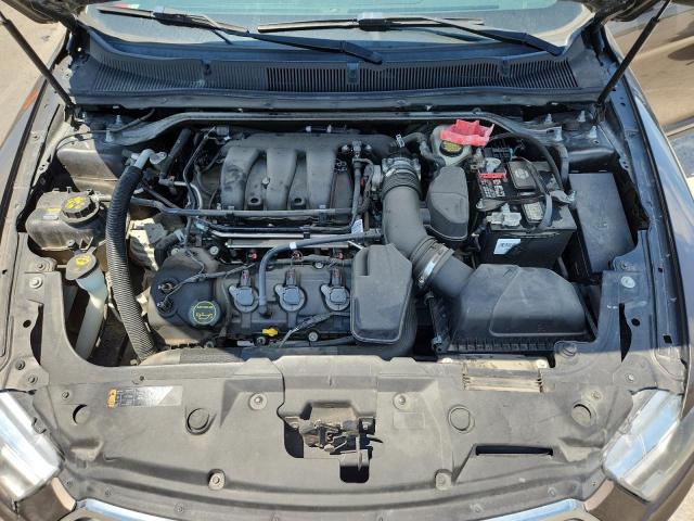 2016 FORD TAURUS SEL 1FAHP2E86GG125360