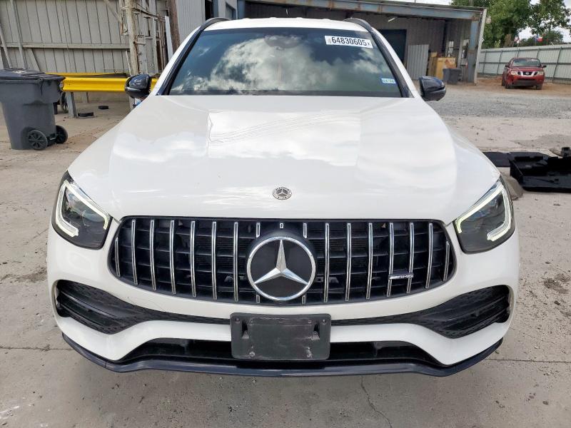2022 MERCEDES-BENZ GLC 43 4MA W1N0G6EB2NV371561