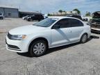 2016 VOLKSWAGEN JETTA S - 3VW267AJ9GM409867