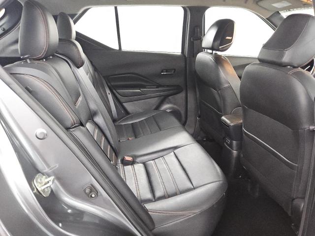 2020 NISSAN KICKS SR - 3N1CP5DV4LL532602