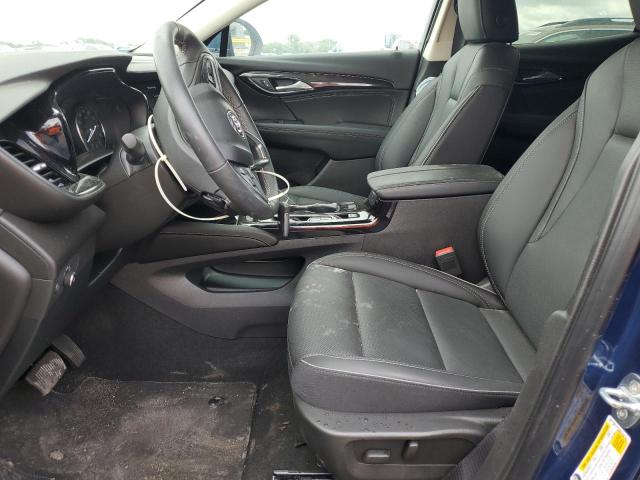 2023 BUICK ENVISION E LRBFZPR49PD162158