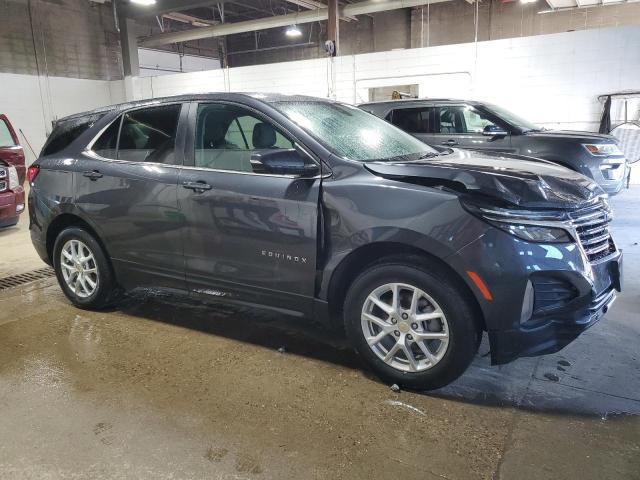 2023 CHEVROLET EQUINOX 3GNAXUEG4PS108192