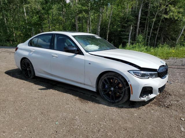 2022 BMW M340XI WBA5U9C0XNFM14799