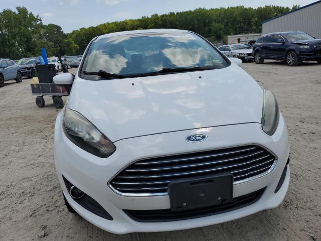 2018 FORD FIESTA SE #3296325508