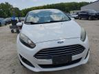 Lot #3296325508 2018 FORD FIESTA SE