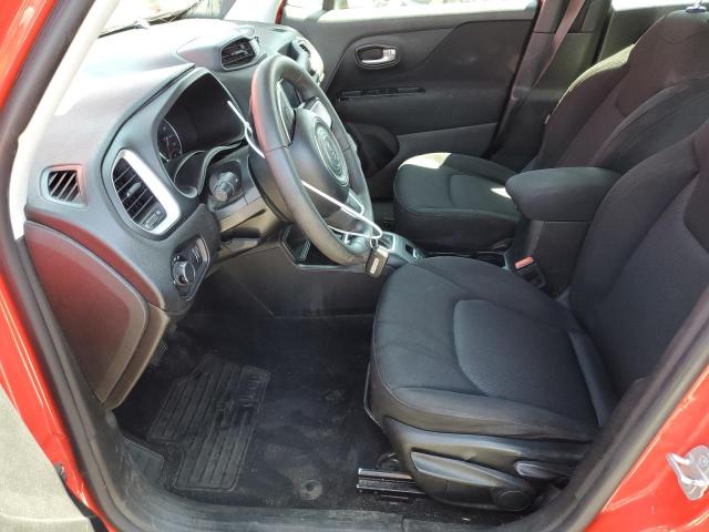 2018 JEEP RENEGADE S ZACCJAAB2JPH12795