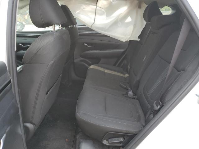 2022 HYUNDAI TUCSON SEL KM8JBCAE0NU072113