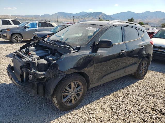 HYUNDAI TUCSON GLS