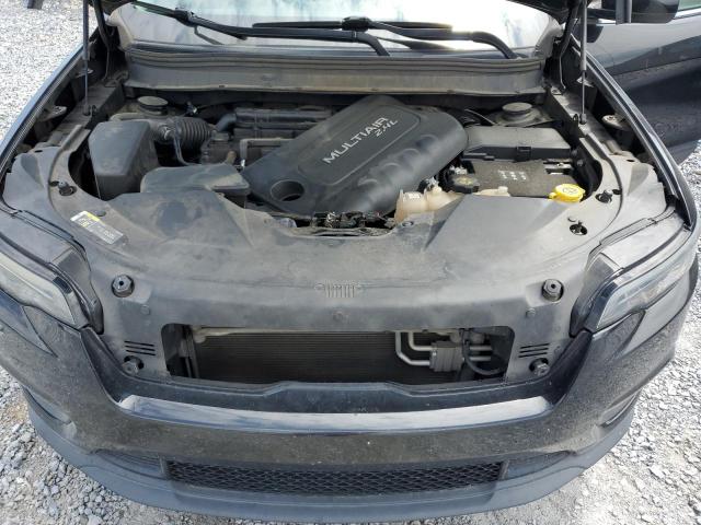 2019 JEEP CHEROKEE L 1C4PJLCB1KD220494