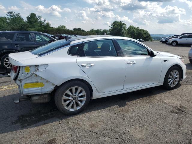 Vin: 5xxgt4l30jg195360, lot: 63439015, kia optima lx 20183
