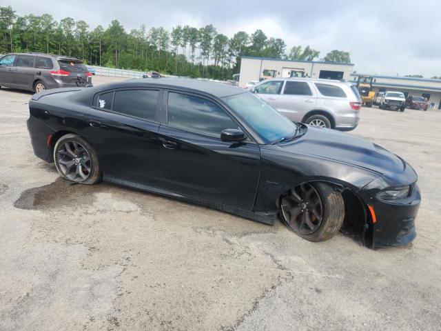 2018 DODGE CHARGER R/ - 2C3CDXCT8JH185917