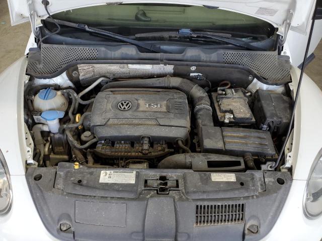 2016 VOLKSWAGEN BEETLE 1.8 3VWF17AT1GM612544