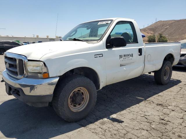FORD F250 SUPER