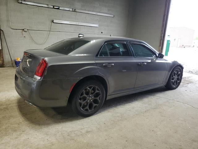 2021 CHRYSLER 300 TOURIN - 2C3CCARG1MH502242