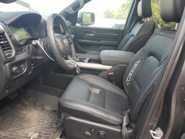 2023 RAM 1500 REBEL 1C6SRFLT1PN668899
